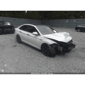 VW VOLKSWAGEN JETTA GLI 2019 - 2021 ENGINE BATTERY GROUND CABLE WIRE OEM