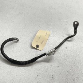 VW VOLKSWAGEN JETTA GLI 2019 - 2021 ENGINE BATTERY GROUND CABLE WIRE OEM