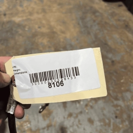 VW VOLKSWAGEN JETTA GLI 2019 - 2021 ENGINE BATTERY GROUND CABLE WIRE OEM