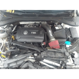 VW VOLKSWAGEN JETTA GLI 2019 - 2021 ENGINE BATTERY GROUND CABLE WIRE OEM