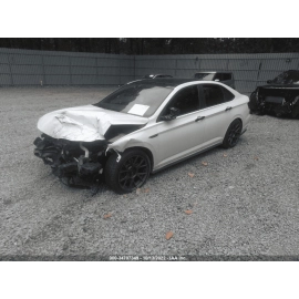 VW VOLKSWAGEN JETTA GLI 2019 - 2021 ENGINE BATTERY GROUND CABLE WIRE OEM