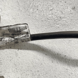 VW VOLKSWAGEN JETTA GLI 2019 - 2021 ENGINE BATTERY GROUND CABLE WIRE OEM