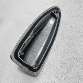 2011 - 2016 BMW 535I F10 REAR ROOF SHARK FIN ANTENNA COVER HOUSING = A83 = OEM