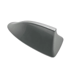 2011 - 2016 BMW 535I F10 REAR ROOF SHARK FIN ANTENNA COVER HOUSING = A83 = OEM