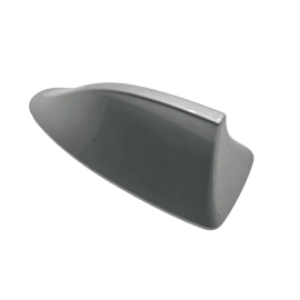 2011 - 2016 BMW 535I F10 REAR ROOF SHARK FIN ANTENNA COVER HOUSING = A83 = OEM
