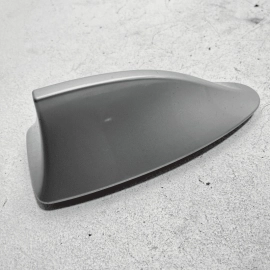 2011 - 2016 BMW 535I F10 REAR ROOF SHARK FIN ANTENNA COVER HOUSING = A83 = OEM