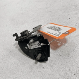 2011-2016 BMW 535i 550i FRONT PASSENGER SIDE HOOD BONNET LOCK LATCH STRIKER OEM