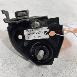 2011-2016 BMW 535i 550i FRONT PASSENGER SIDE HOOD BONNET LOCK LATCH STRIKER OEM