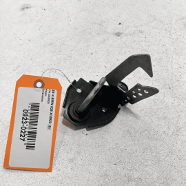 2011-2016 BMW 535i 550i FRONT PASSENGER SIDE HOOD BONNET LOCK LATCH STRIKER OEM