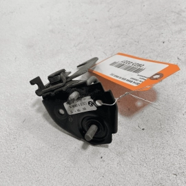 2011-2016 BMW 535i 550i FRONT PASSENGER SIDE HOOD BONNET LOCK LATCH STRIKER OEM