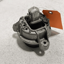 2011-2016 BMW 535i 3.0L ENGINE LEFT DRIVER SIDE MOTOR MOUNT BRACKET OEM