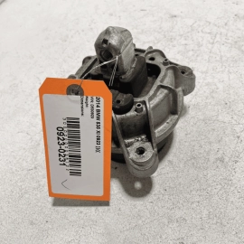 2011-2016 BMW 535i 3.0L ENGINE LEFT DRIVER SIDE MOTOR MOUNT BRACKET OEM