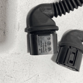 2011-2016 BMW 535i EMERGENCY ELECTRONIC PARKING BRAKE WIRE WIRING HARNESS OEM