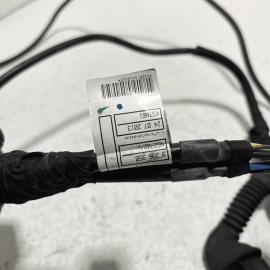 2011-2016 BMW 535i EMERGENCY ELECTRONIC PARKING BRAKE WIRE WIRING HARNESS OEM