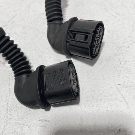 2011-2016 BMW 535i EMERGENCY ELECTRONIC PARKING BRAKE WIRE WIRING HARNESS OEM