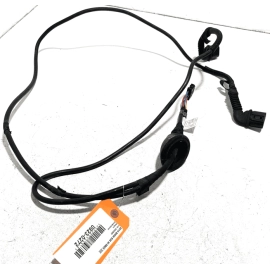 2011-2016 BMW 535i EMERGENCY ELECTRONIC PARKING BRAKE WIRE WIRING HARNESS OEM