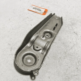 2011-2016 BMW 535i xDrive REAR SUBFRAME RIGHT SIDE SUPPORT BRACKET OEM