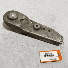 2011-2016 BMW 535i xDrive REAR SUBFRAME RIGHT SIDE SUPPORT BRACKET OEM