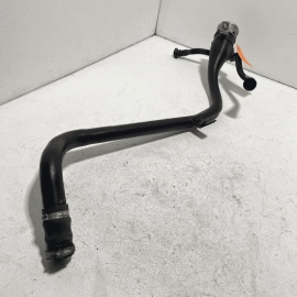 2011-2016 BMW 535i F10 FUEL GAS TANK FILLER NECK HOSE PIPE TUBE OEM