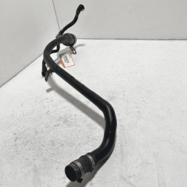 2011-2016 BMW 535i F10 FUEL GAS TANK FILLER NECK HOSE PIPE TUBE OEM