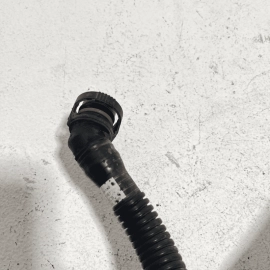 2011-2016 BMW 535i F10 FUEL GAS TANK FILLER NECK HOSE PIPE TUBE OEM