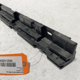 2011-2016 BMW 535i FRONT PASSENGER SIDE SKIRT ROCKER MOLDING MOUNT BRACKET OEM