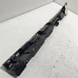 2011-2016 BMW 535i REAR LEFT DRIVER SIDE SKIRT ROCKER MOLDING MOUNT BRACKET OEM