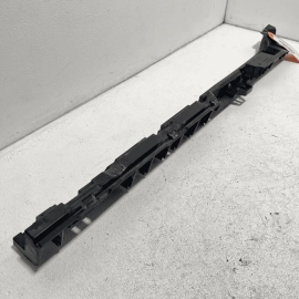 2011-2016 BMW 535i REAR LEFT DRIVER SIDE SKIRT ROCKER MOLDING MOUNT BRACKET OEM
