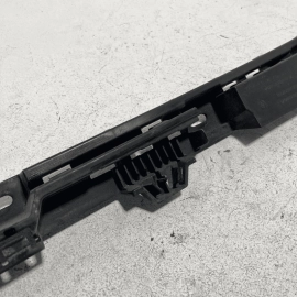 2011-2016 BMW 535i REAR LEFT DRIVER SIDE SKIRT ROCKER MOLDING MOUNT BRACKET OEM