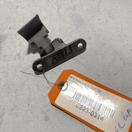 2011-2016 BMW 535XI 528XI F10 Front Left Driver Side Door Upper Hinge OEM A83