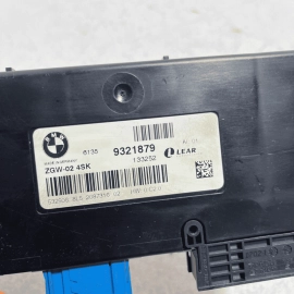 2011 – 2016 BMW 535i F10 FRONT RIGHT PASSENGER SIDE DOOR UPPER HINGE OEM