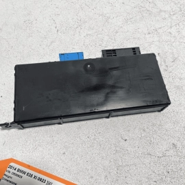2011 – 2016 BMW 535i F10 FRONT RIGHT PASSENGER SIDE DOOR UPPER HINGE OEM
