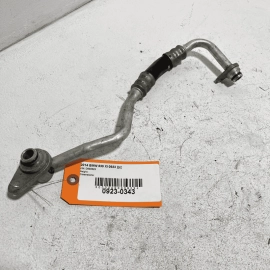 Exhaust Pipe Upper Support Mount Bracket BMW 535 2010-2017 OEM