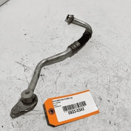 Exhaust Pipe Upper Support Mount Bracket BMW 535 2010-2017 OEM