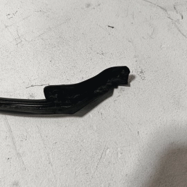 AUDI Q7 2017 - 2019 REAR LEFT DRIVER SIDE DOOR FORWARD WEATHERSTRIP SEAL OEM