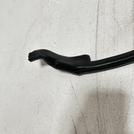 AUDI Q7 2017 - 2019 REAR LEFT DRIVER SIDE DOOR FORWARD WEATHERSTRIP SEAL OEM