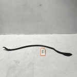 AUDI Q7 2017 - 2019 REAR LEFT DRIVER SIDE DOOR FORWARD WEATHERSTRIP SEAL OEM