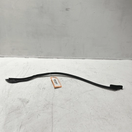 AUDI Q7 2017 - 2019 REAR LEFT DRIVER SIDE DOOR FORWARD WEATHERSTRIP SEAL OEM