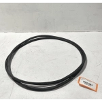 AUDI Q7 2017 - 2023 REAR LEFT OR RIGHT SIDE ON DOOR WEATHERSTRIP SEAL OEM