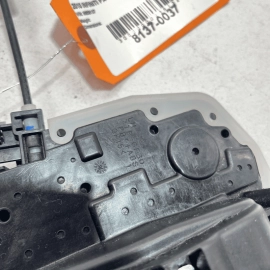 Transmission Assembly 8HP-45 111K Miles RWD Jaguar XE 2.0 Gasoline 2017-2018 OEM