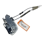 Transmission Assembly 8HP-45 111K Miles RWD Jaguar XE 2.0 Gasoline 2017-2018 OEM