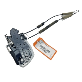 Transmission Assembly 8HP-45 111K Miles RWD Jaguar XE 2.0 Gasoline 2017-2018 OEM