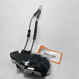 Transmission Assembly 8HP-45 111K Miles RWD Jaguar XE 2.0 Gasoline 2017-2018 OEM