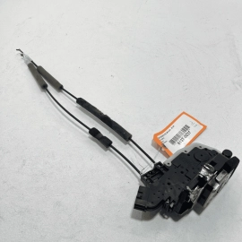 Transmission Assembly 8HP-45 111K Miles RWD Jaguar XE 2.0 Gasoline 2017-2018 OEM