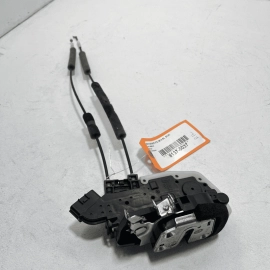 Transmission Assembly 8HP-45 111K Miles RWD Jaguar XE 2.0 Gasoline 2017-2018 OEM