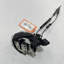 Transmission Assembly 8HP-45 111K Miles RWD Jaguar XE 2.0 Gasoline 2017-2018 OEM