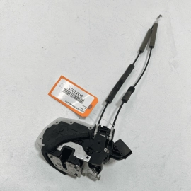 Transmission Assembly 8HP-45 111K Miles RWD Jaguar XE 2.0 Gasoline 2017-2018 OEM