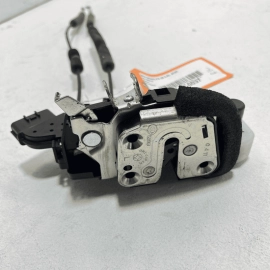 Transmission Assembly 8HP-45 111K Miles RWD Jaguar XE 2.0 Gasoline 2017-2018 OEM