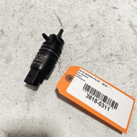 2016 - 2021 HONDA PILOT WINDSHIELD WIPER WASHER RESERVOIR PUMP MOTOR OEM