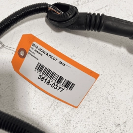 TAILGATE LIFTGATE PASSENGER SIDE WIRE WIRING HARNESS OEM 2016-2018 HONDA PILOT